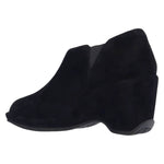 L'Amour Des Pieds - Women's Oksana Suede Slip On Shoe