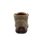 Twisted X - Women's Driving Mocs Leather Shoes