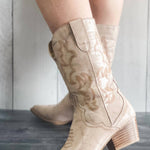 Corkys Footwear - Women's Somebody's Problem Western Boot