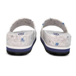 Fleks Footwear - Women's East Beach Slide Platform