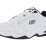 Skechers - Men's Durham Slip In Shoes