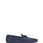 Salvatore Ferragamo - Men's Gancini Palinuro Driving Shoes