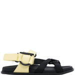 Salvatore Ferragamo - Women's Gancini Touch-strap Sandals