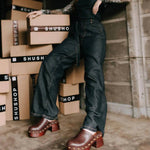 Shu Shop - Women's Lily Clog