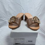 Dolce Vita - Women Laika Cider Leat Shoes