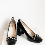 Nerogiardini - Women's Vernice Pump