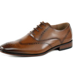 Amali - Men's Rory Oxford Shoes