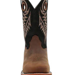 Georgia Boot - Men's Carbo-tec Elite Waterproof Western Work Boots