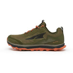 Altra - Women's Lone Peak All-weather Low Shoes