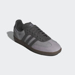 Adidas - Men's Samba Og Suede Crochet Detail Low Top Casual Sneakers