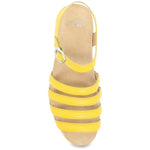 Dansko - Women's Roxie Strap Sandals