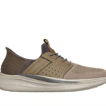 Skechers - Men's Slip-ins Relaxed Fit Slade Royce Ocon Shoes