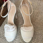 Stuart Weitzman - Women's Disco Platform Sandals