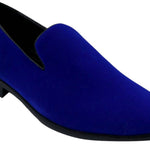 St. Patrick - Men's Sparko 03 Slip-ons