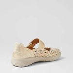 Ziera - Women's Sindis Mary Jane Sandal