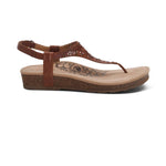 Aetrex - Women Evelyn Thong Sandal