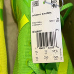 Adidas - Men's Adizero Electric Football Shoes
