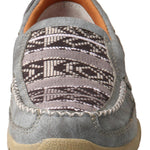Twisted X - Women's Slip On Driving Moccasins