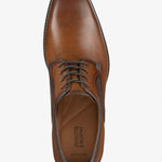 Johnston & Murphy - Men's Danridge Plain Toe Shoe