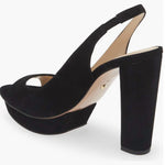 Pelle Moda - Women's Palma Slingback Sandals