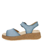 Dansko - Women's Bianca Ankle Strap Sandal