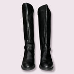 Nine West - Women's Leonore Knee Hight Boots