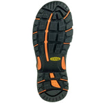 Keen - Men's Coburg Waterproof Steel Toe Hiking Work Boots