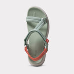 Lamo - Women's Solstice Hook & Loop Sandal