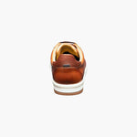 Florsheim - Women's Crossover Lace-to-toe Sneaker