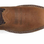 Double-H Boots - Women's Comp-toe Watcher Phantom Wp Work Boot