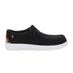 Lamo - Men's Paul Canvas Deck Shoe