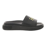 Bally - Men's Jaxons 6300152 Leather Sandals