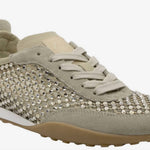 Back 70 - Women's Paris G26 Strass Sneakers