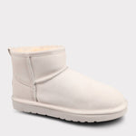 Lamo - Women's Kora Short Slip On Boot