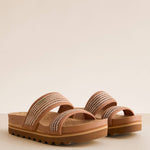 Reef - Women's Cushion Vista Hi Slides
