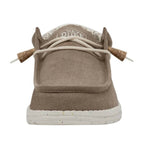 Hey Dude - Men's Wally Break Stitch Loafers