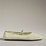 Jeffrey Campbell - Women's Swan-lake Flats