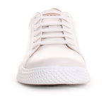 Mezlan - Men's Scallop Sole Sneaker
