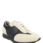Brioni - Men's Panel Woven Runner Sneakers