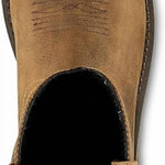 Irish Setter Boots - Men's Marshall 11", Waterproof, Soft Toe Work Boot