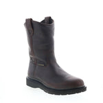 Georgia Boot - Men's Suspension Wedge Waterproof Work & Safety Boots - Medium