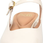 Sofft - Women's Leyla Almond Mary Jane Shoe