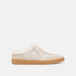 Dolce Vita - Women's Notice Slide Plush Sneakers