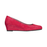 Sas - Women's Sofia Wedge Pump Sandals