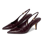 Marc Fisher - Women's Dorie Slingback Pumps
