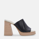 Dolce Vita - Women's Lukas Platform Heel Sandal