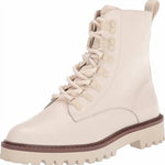 Sanctuary - Women's Mode Lace-up Combat Boots