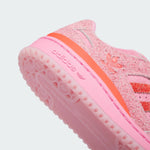 Adidas - Women's Forum Low Cl The Grinch Shoes