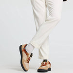 Freshy - Men's Gorillaz Suede Casual Sneakers