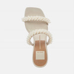 Dolce Vita - Women's Noel Heels